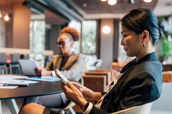 How public Wi-Fi risks are rising-and how to stay protected - London Business News | Londonlovesbusiness.com