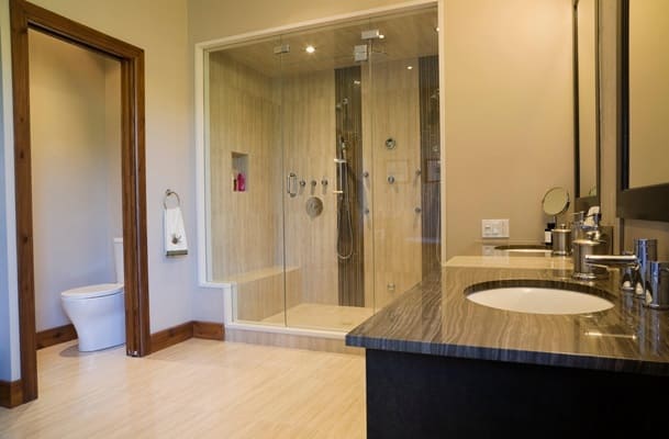 Four reasons why homeowners nationwide look to bathroom showrooms in Harrogate for renovation inspiration - London Business News | Londonlovesbusiness.com