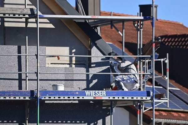 How to evaluate a scaffold hire company for safety and reliability in the UK - London Business News | Londonlovesbusiness.com