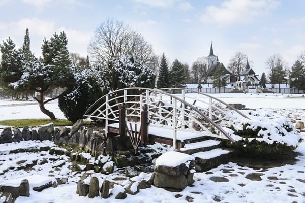 Essential guide to preparing for the winter at home - London Business News | Londonlovesbusiness.com