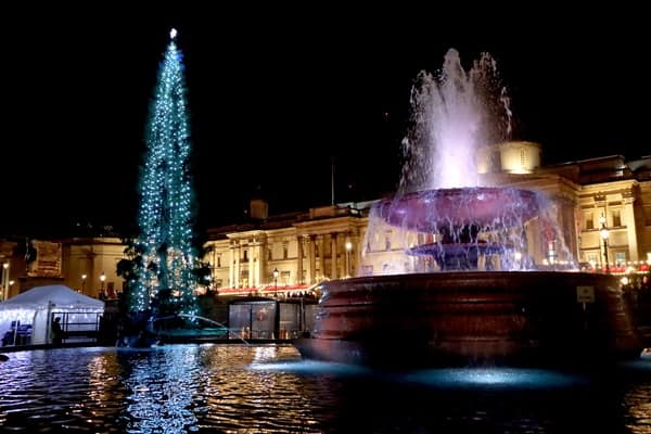 Christmas shoppers set to splurge 91bn as retail sales rise 3.2% this year - London Business News | Londonlovesbusiness.com