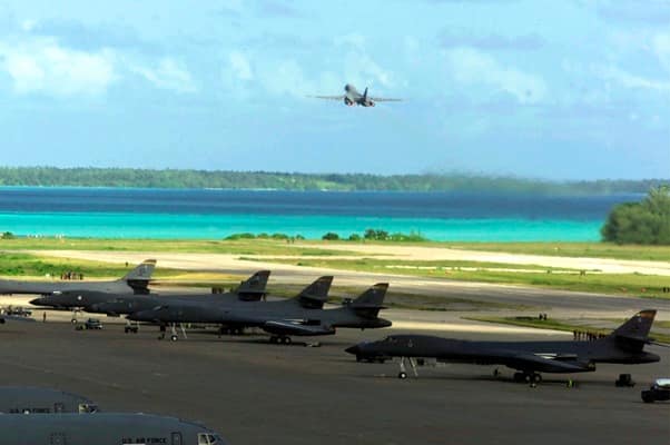 Mark Francois believes Labour’s Chagos Islands handover plan ‘close to collapse’ – London Business News | London Wallet