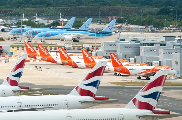 How flexible aviation infrastructure is reshaping airport expansion in the UK