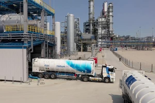 EU reaches deal on Russian gas ban starving Putin of his blood money