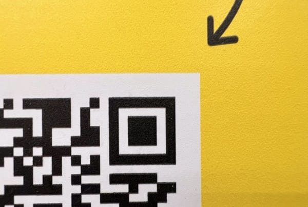 How London businesses are using QR codes to drive footfall, loyalty and sales - London Business News | Londonlovesbusiness.com