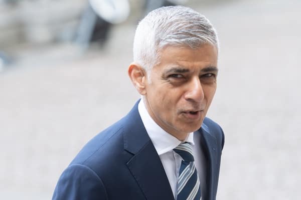 London leaders launch inclusive talent strategy – London Business News | Londonlovesbusiness.com