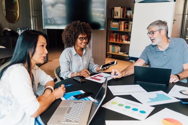 Metrics are for testing and not defining your strategy - London Business News | Londonlovesbusiness.com