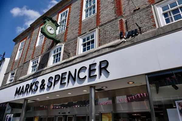 M&S chief warns Reeves risks dragging UK back to '1970s-style' economic intervention - London Business News | Londonlovesbusiness.com
