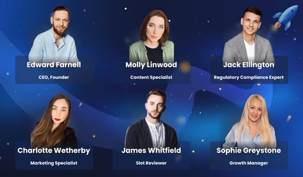 Free slots without download