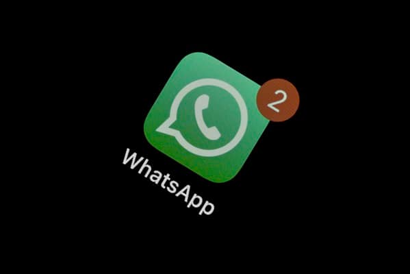 Global outage hits WhatsApp due to an ‘unexpected error occurred’ – London Business News | London Wallet