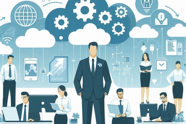 Beyond the migration: Why cloud strategy consulting is the architect of modern business growth – London Business News | London Wallet