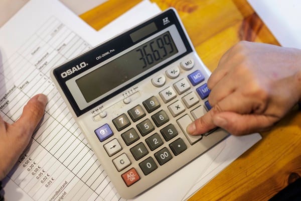 How to run an accounting firm like a business (not just a practice) - London Business News | Londonlovesbusiness.com