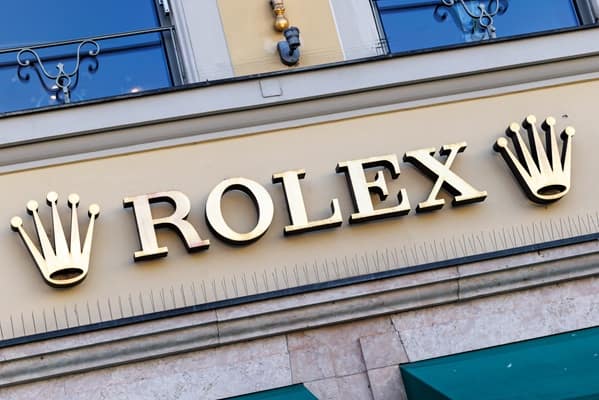 Is a pre-owned Rolex Lady-Datejust worth buying? - London Business News | Londonlovesbusiness.com