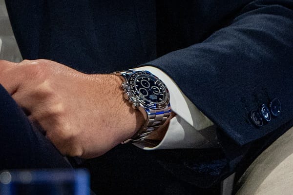 Where to buy luxury watches in the UK: A smart guide - London Business News | Londonlovesbusiness.com
