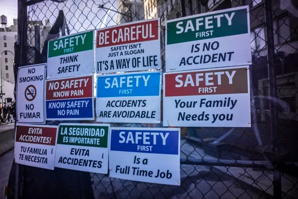 How new building regulations are changing safety standards in London – London Business News | Londonlovesbusiness.com How new building regulations are changing safety standards in London – London Business News | Londonlovesbusiness.com
