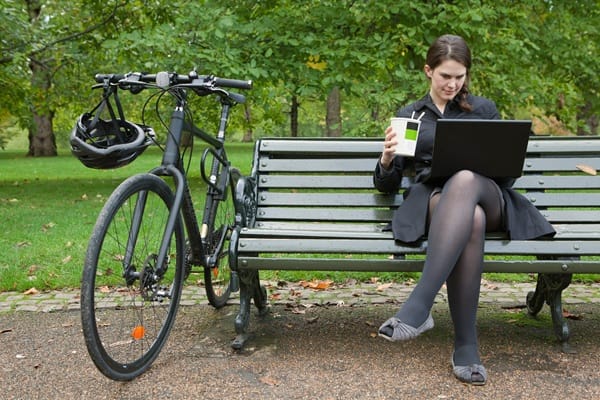 Digital nomads losing up to 2,500 a year in FX costs - London Business News | Londonlovesbusiness.com