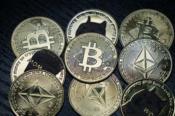 How the cryptocurrency market is growing