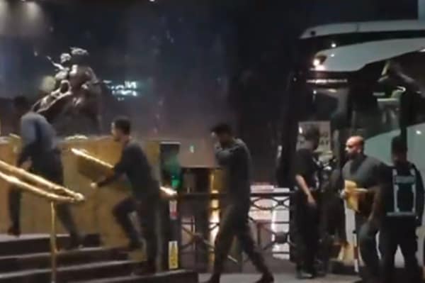 Migrants Booted Out of Posh Town Hotel Controversy – London Business News | London Wallet Migrants Booted Out of Posh Town Hotel Controversy – London Business News | London Wallet