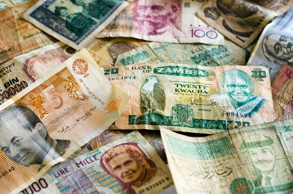 International aid plummets by record 23% as global crisis bite - London Business News | Londonlovesbusiness.com