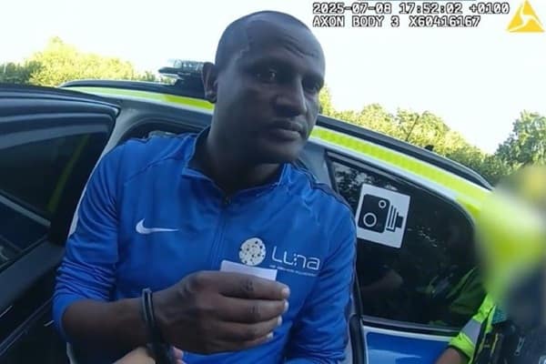 Wrongfully released vs unlawfully detained by His Majesty's Prison - London Business News | Londonlovesbusiness.com