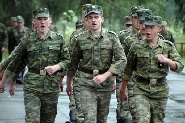 Putin is so desperate he has resorted to sending disabled men to the front - London Business News | Londonlovesbusiness.com