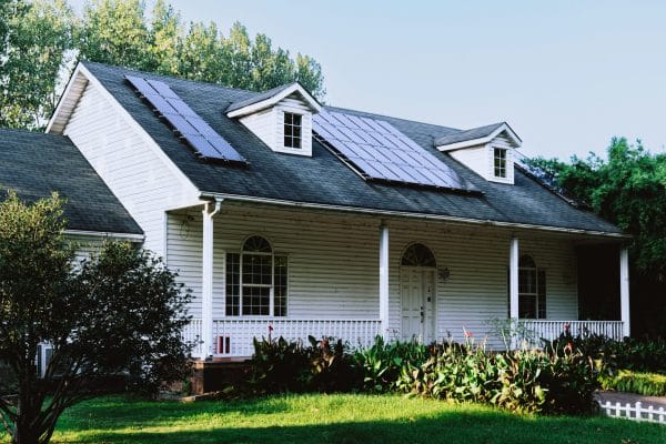 How solar prime energy is supporting the UK's shift towards smarter home energy
