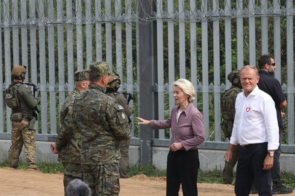 Russia threatens to assassinate the EU Commissioner Ursula von der Leyen - London Business News | Londonlovesbusiness.com