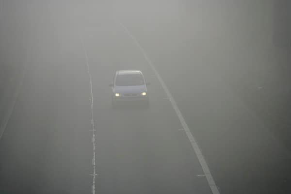 Drivers warned of £1,000 fines this autumn – London Business News | Londonlovesbusiness.com