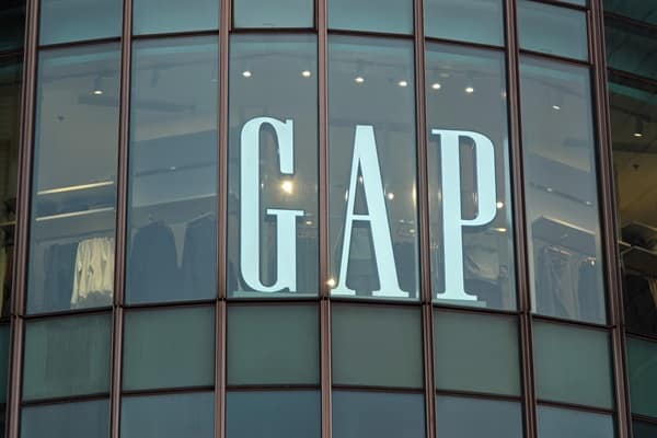 Gap is to return back to the high street – London Business News | Londonlovesbusiness.com