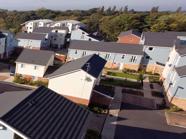 The advantages of lightweight roofing tiles: A modern solution for you - London Business News | Londonlovesbusiness.com