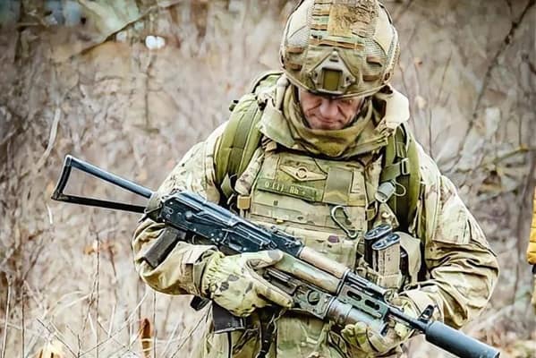 The man Russia tried to break: Part 4 'It's Not Going Away' - London Business News | Londonlovesbusiness.com