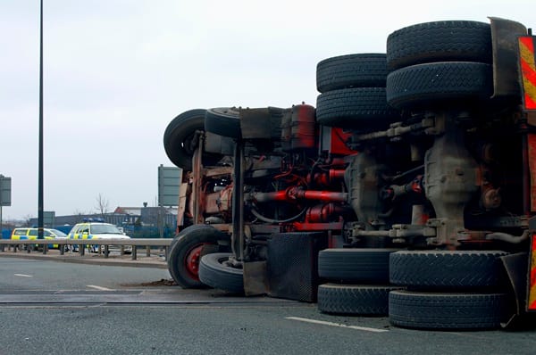 When a road collision turns into a criminal case with business at stake - London Business News | Londonlovesbusiness.com