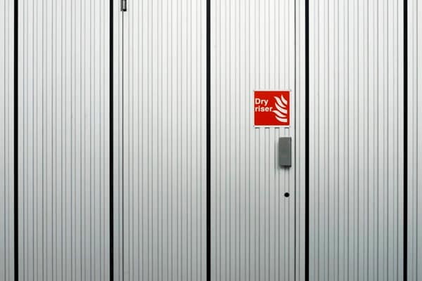 The fire protection that functions without human intervention - London Business News | Londonlovesbusiness.com