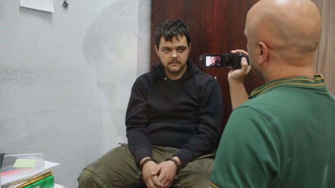 The space between peace and war: Hostile states are weaponising free speech - London Business News | Londonlovesbusiness.com