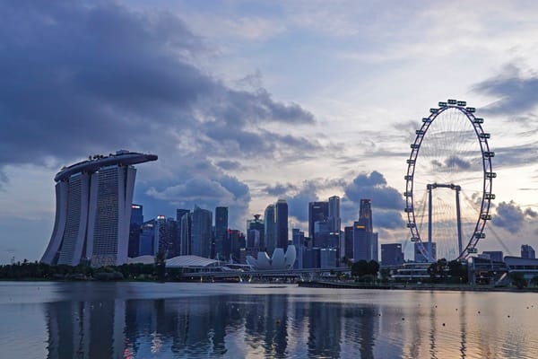 Singapore’s new housing wave and what will happen when it hits the market