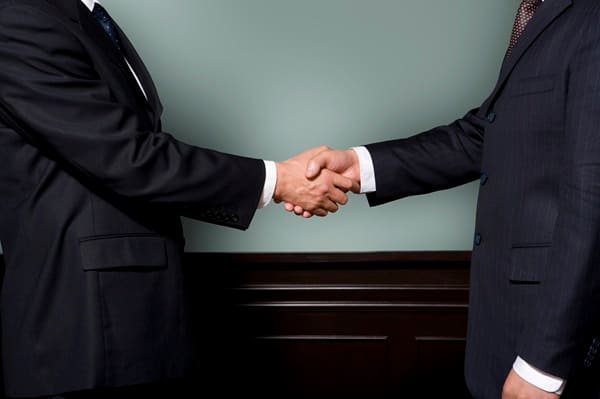 Why the next generation of business will be human-led - and why Marco Robinson is building the infrastructure for it - London Business News | Londonlovesbusiness.com