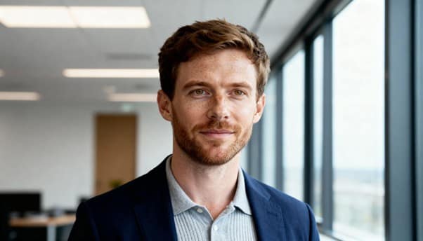 When data sets the price: Maxwell J. Sterling on the economics of ...