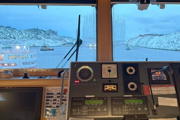 Trump’s invasion on Greenland will ‘legitimise’ Putin’s full-scale war in Ukraine