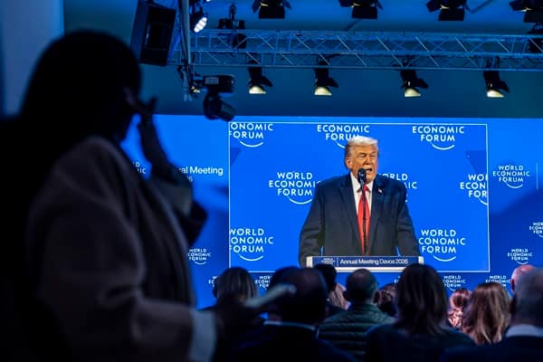 European markets rally on apparent Greenland deal  – London Business News | London Wallet