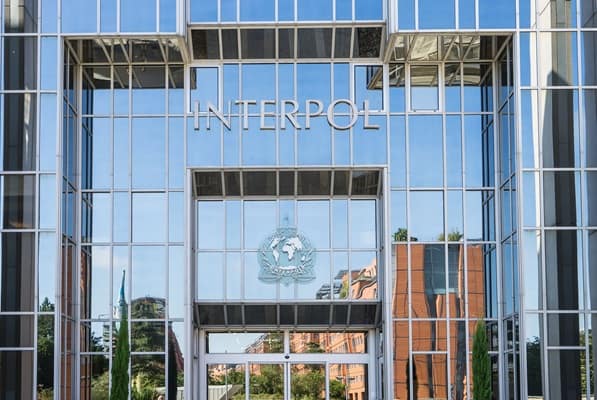 Putin is abusing INTERPOL to 'pursue critics' such as journalists and those connected to Ukraine - London Business News | Londonlovesbusiness.com