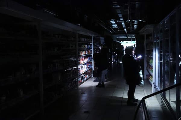 Ukraine braces as Putin’s Oreshnik ‘silent killer’ missile could strike – London Business News | London Wallet