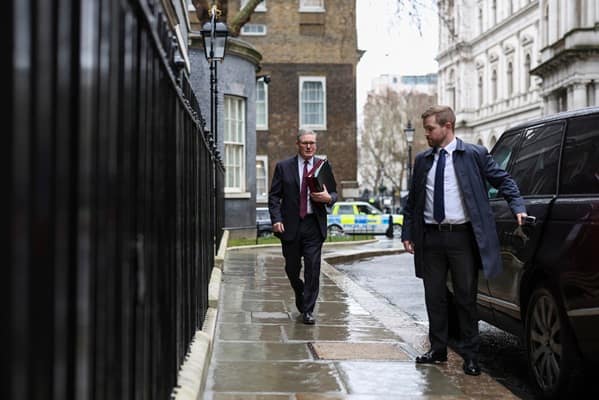 Government’s housing targets at risk amid financing pressures, planning delays and skill shortages