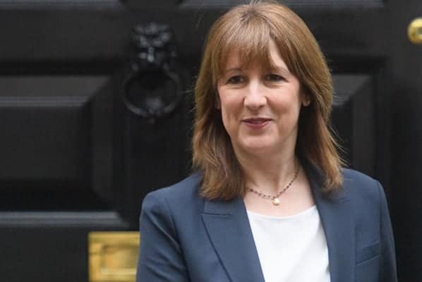 Spring Statement 2026: The Relief of Economic Expectations - London Business News | Londonlovesbusiness.com