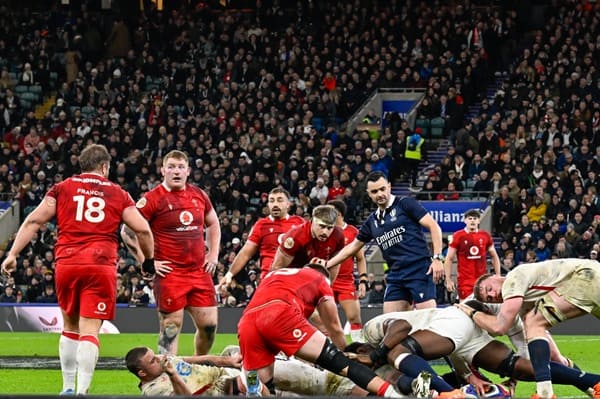 64% back Wales to beat Scotland – London Business News | London Wallet