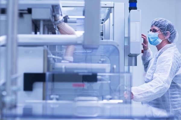 How to choose the right CDMO partner for your project - London Business News | Londonlovesbusiness.com