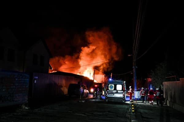 Ukraine war grinds on as Europe shifts and US signals turn conflicted