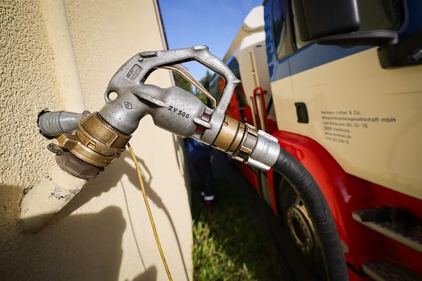 MP Slams Heating Oil Suppliers Over Price Hikes - London Business News | Londonlovesbusiness.com