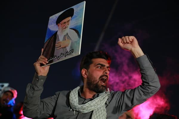 UK could be facing an Iranian 'lone-wolf' terror attack - London Business News | Londonlovesbusiness.com