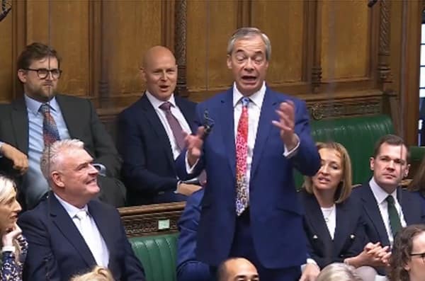 Reform and Restore lead betting markets ahead of next general election - London Business News | Londonlovesbusiness.com