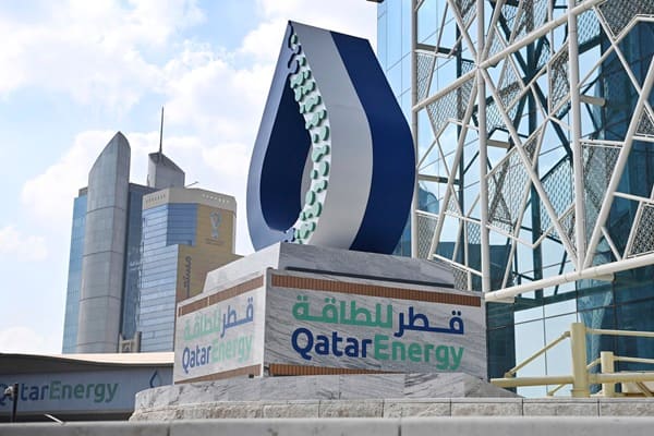 Global gas producer has ‘declared a Force Majeure’ on contracts as war widens – London Business News | London Wallet